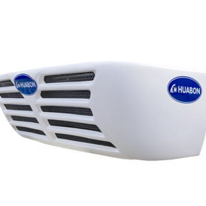 Electric Refrigeration Unit DC Powered N-280D