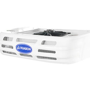 Nose-Mounted Refrigeration Unit Direct-drive HT-280