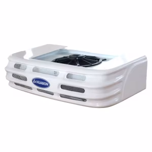 Nose-Mounted Refrigeration Unit  Direct-drive HT-200