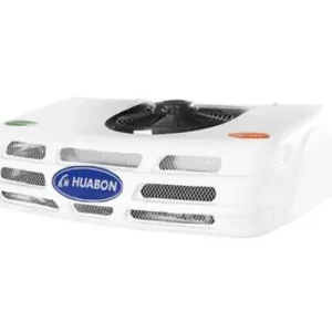 Copper Condenser Refrigeration Unit Direct-drive HT-280C