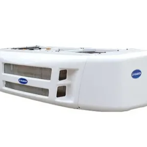 Electric Diesel Refrigeration Unit Diesel & Electric E-1280DS