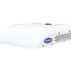 Electric Refrigeration Unit DC Powered TRF-200D