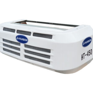 Copper Condenser Refrigeration Unit Direct-drive HT-450C