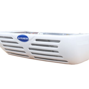 Nose-Mounted Unit With StandBy Road & Standby HT-380S