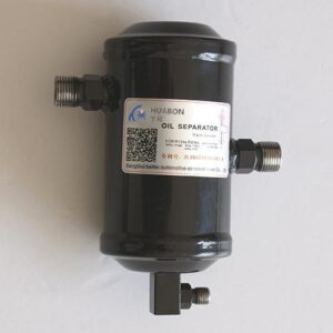 Oil Separator :HT-7601