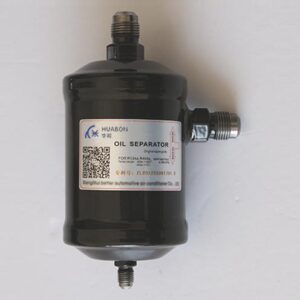 Oil Separator: HT-7603
