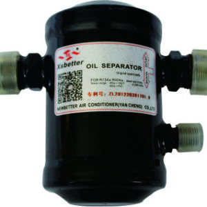 Oil Separator: YF-012