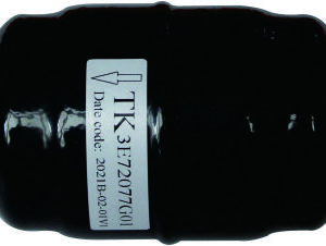 Oil Separator: 66-8548