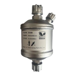 Oil Separator: YF-K020