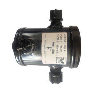 Oil Separator: YF-0001