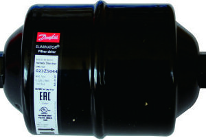 Filter Drier:  Danfoss 164 Flare