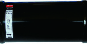 Filter Drier:  Danfoss 303 Flare