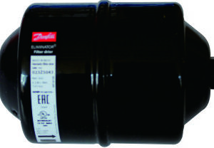 Filter Drier:  Danfoss163 Flare