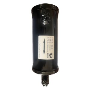 Oil Separator: CYQ-0005EV